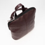 Rucsac piele naturala Linda - imagine 4