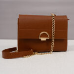 Geanta piele naturala Ruby - imagine 5