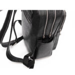 Rucsac din piele naturala Tornado L - imagine 4
