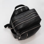 Rucsac din piele naturala Tornado L - imagine 5