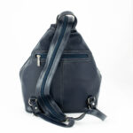 Rucsac din piele naturala Juana - imagine 4