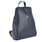 Rucsac din piele naturală MELANIA