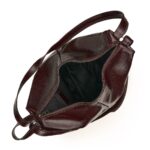 Rucsac din piele naturală JUANA