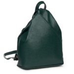 Rucsac din piele naturală JUANA