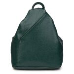 Rucsac din piele naturală JUANA