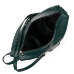 Rucsac din piele naturală JUANA